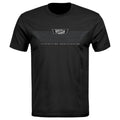 Electrifying Sophistication Grille S/S T-Shirt