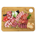 Bamboo Cutting Board
