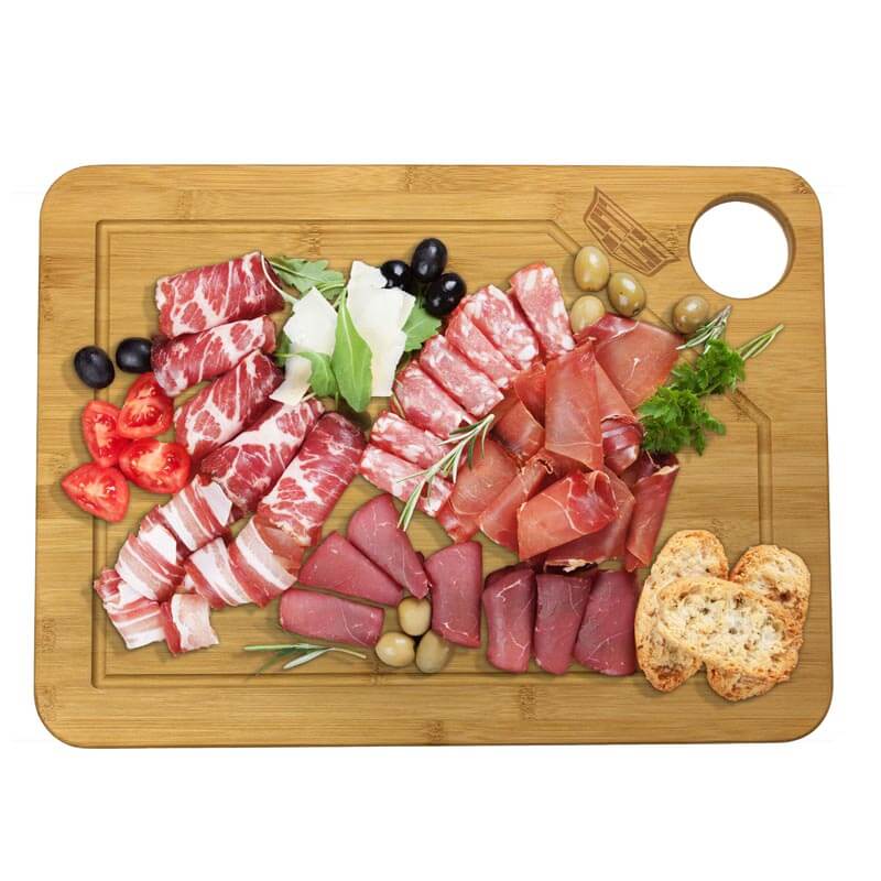 Bamboo Cutting Board