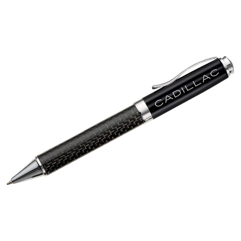 Bristol Ballpoint Pen (Black ink)