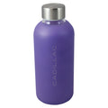 Frosted Water Bottle