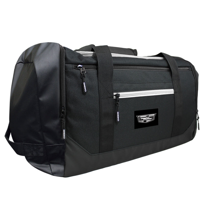 Algonquin Duffle Bag