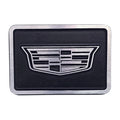 Cast Aluminum Hitch Cover
