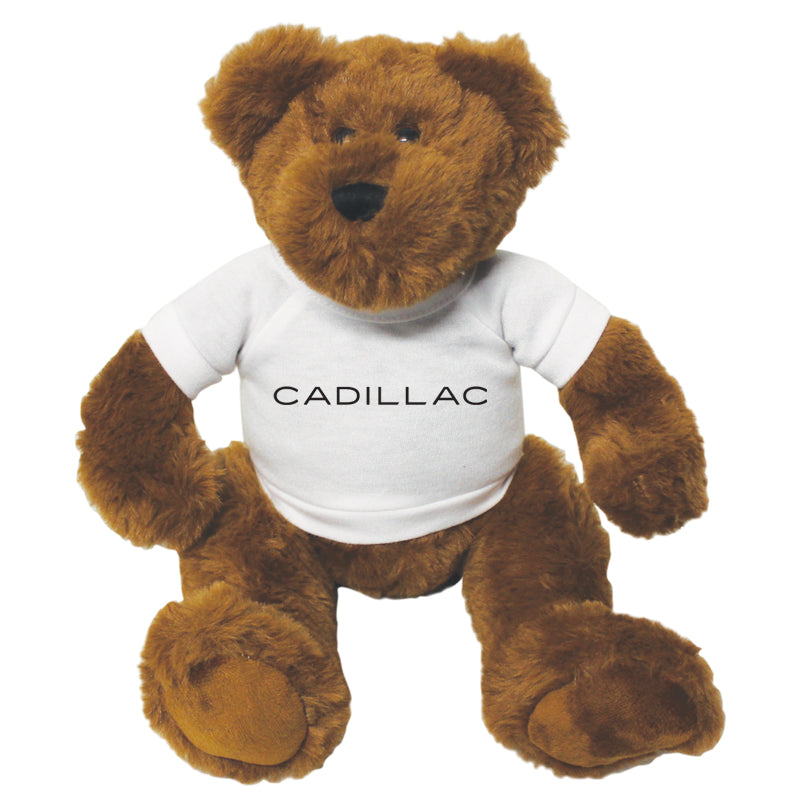 Theo The Bear