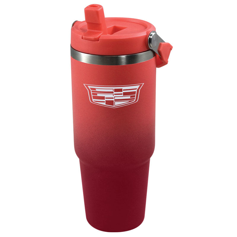 Fortress Tumbler