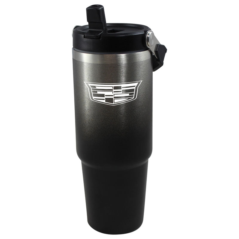 Fortress Tumbler