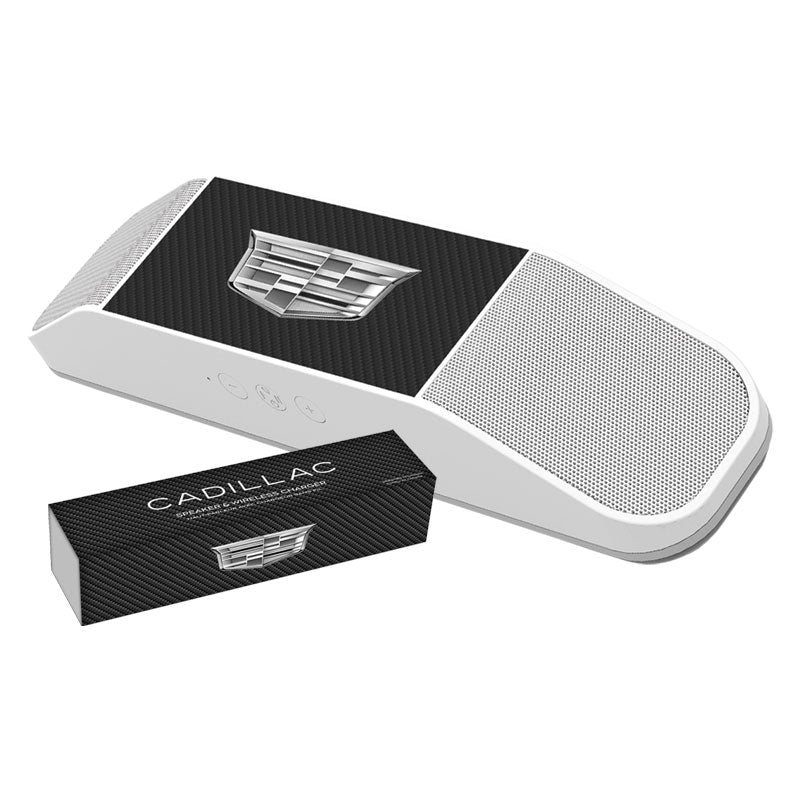 Forte Wireless Speaker