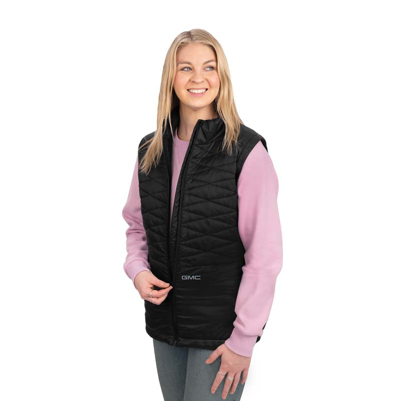 Ladies Shore Vest