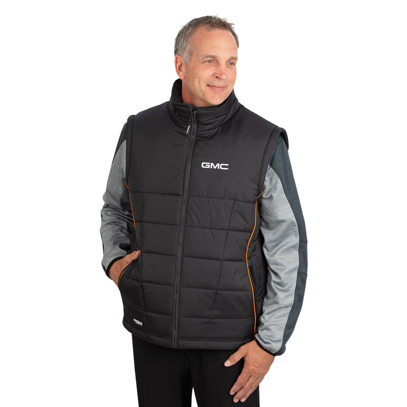 Men's Pro Exhaust 3.0 Vest