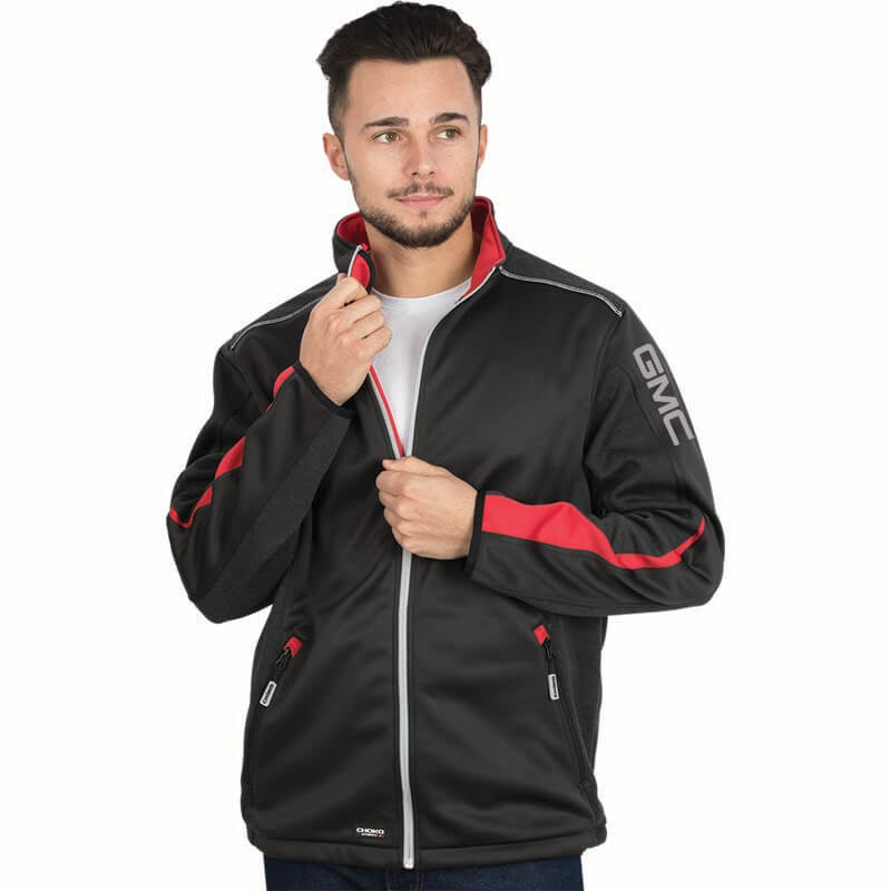 Men's Vortex Jacket