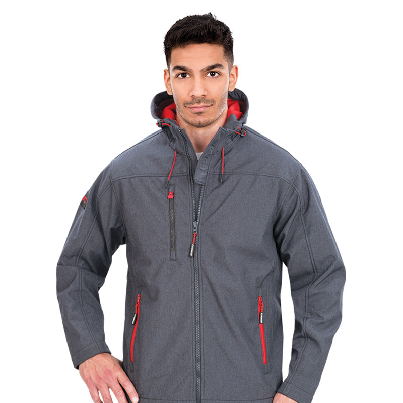 Endurance Jacket
*Limited QTY