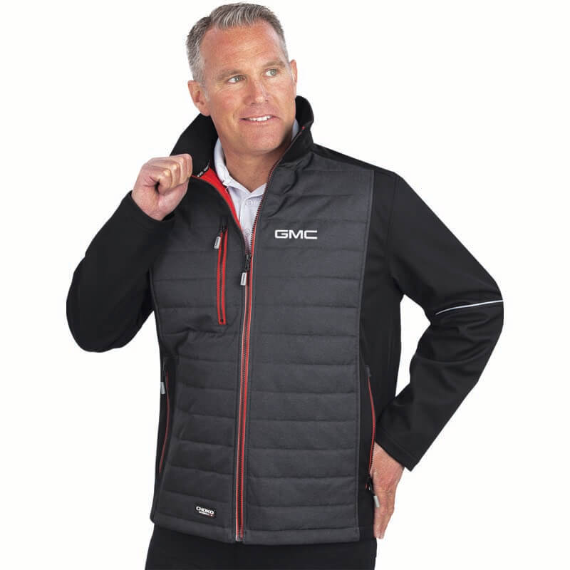 Men's Equalizer Jacket