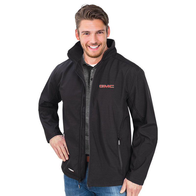Men's Precision Jacket