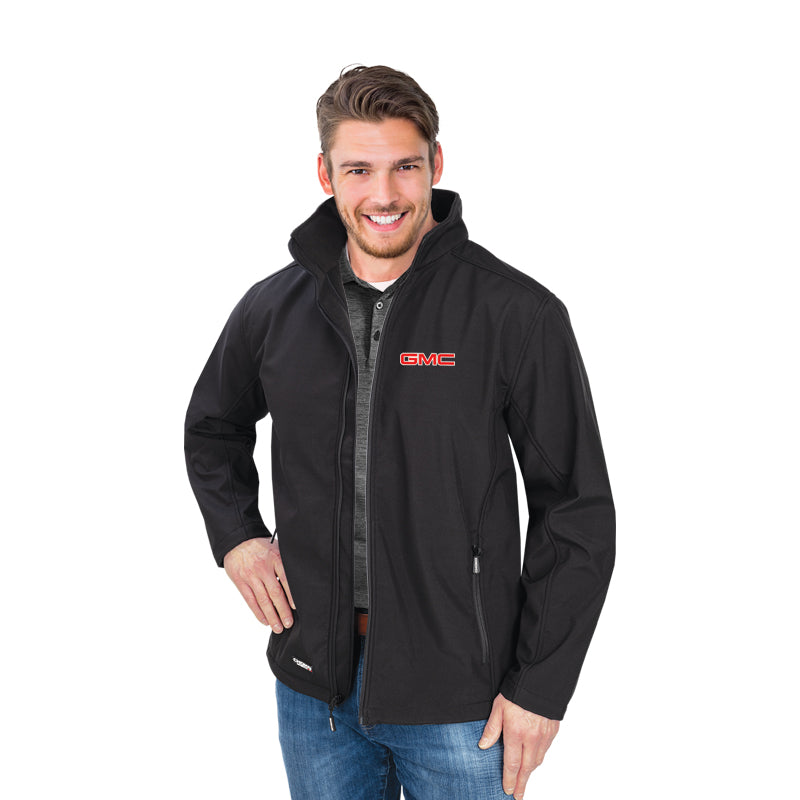 Men's Precision Jacket