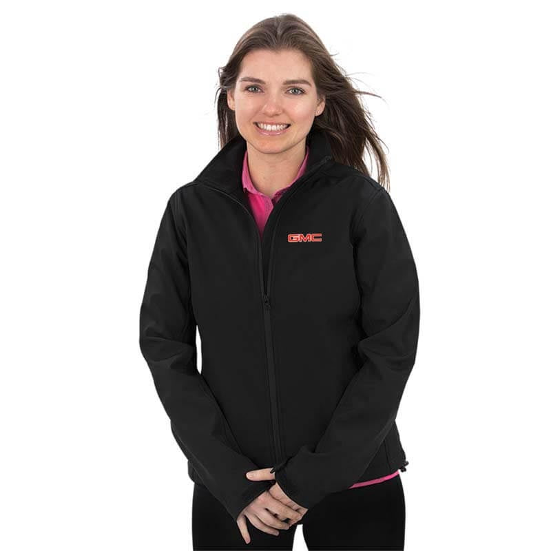 Ladies Precision Jacket