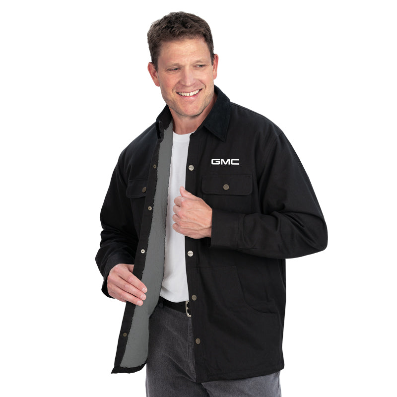Sawbuck® Work Tough Sherpa Jacket