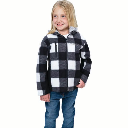 Kid's Pinewood Sport Jacket