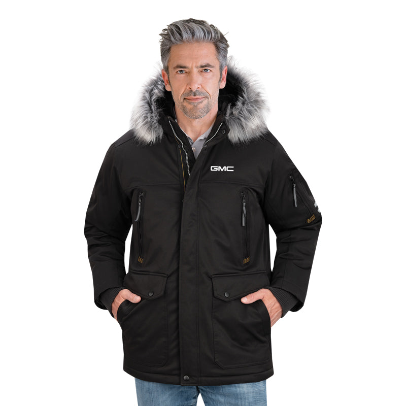 Men's North Trekk Parka