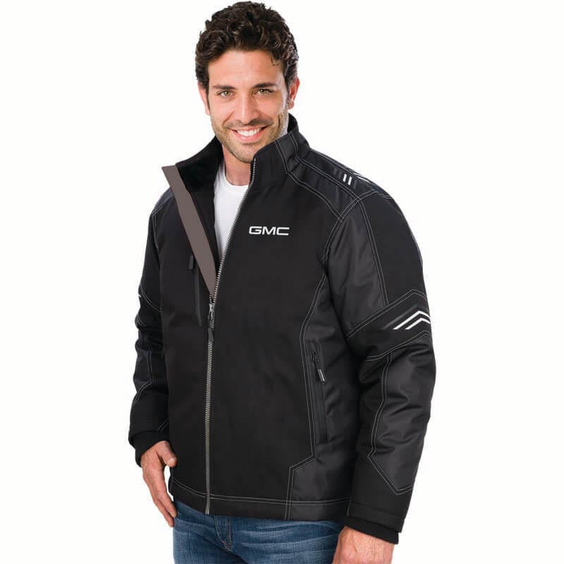 878 Storm Winter Jacket