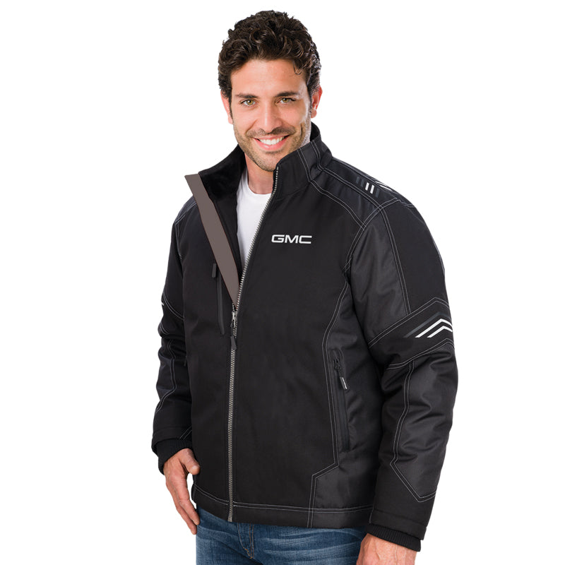 Men's 878 Storm Winter Jacket