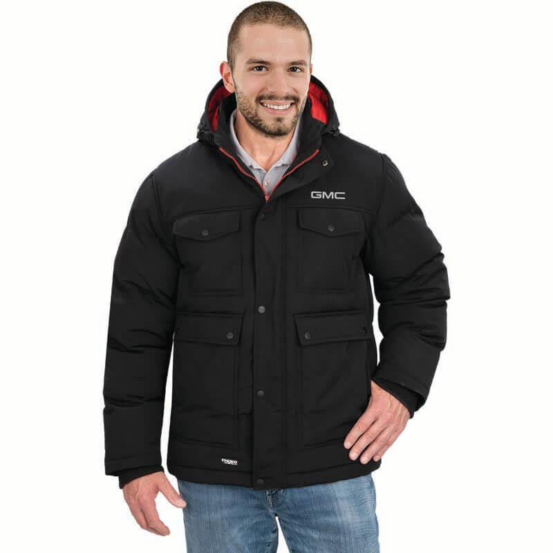 Northern Summit Jacket