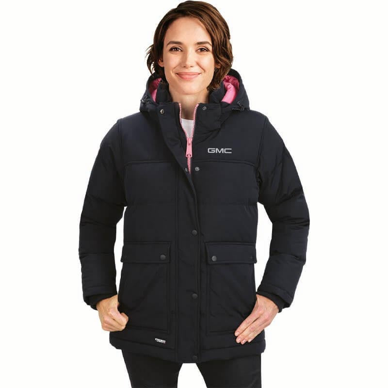 Ladies Northern Summit Jacket