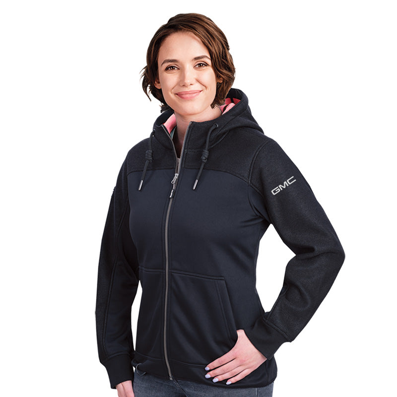 Ladies Trail Hybrid Jacket
