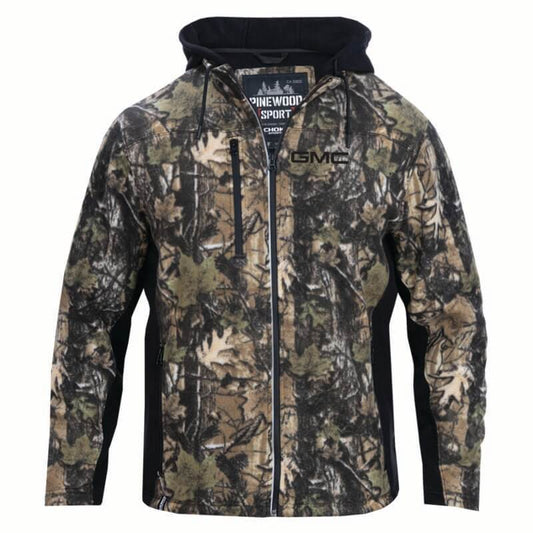 Men's Backwood Sport Jacket