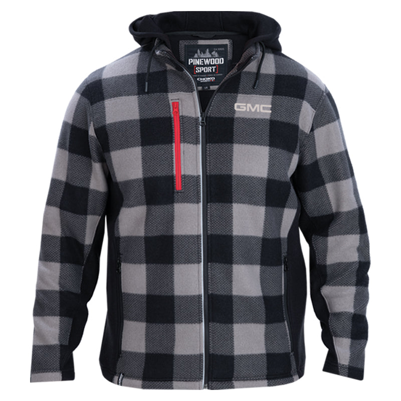 Men's Pinewood Sport Jacket