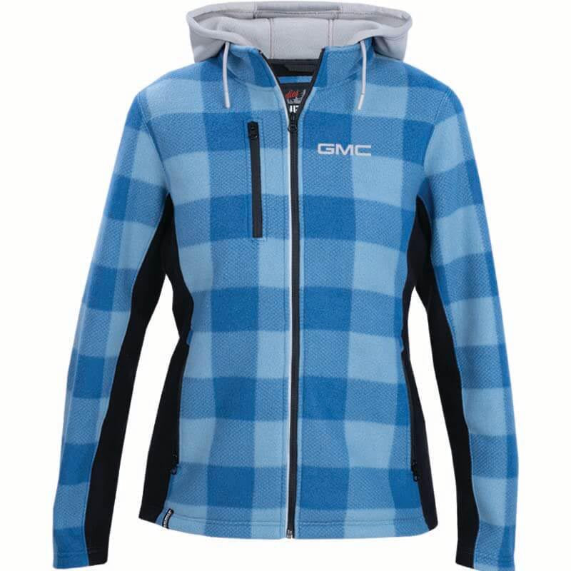 Ladies Pinewood Sport Jacket