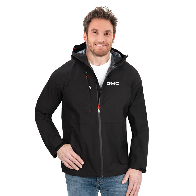 Rain Armour 2.0 Waterproof Jacket