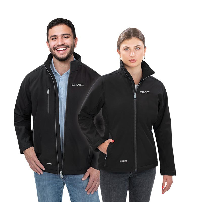 Men's Insulated Precision Jacket