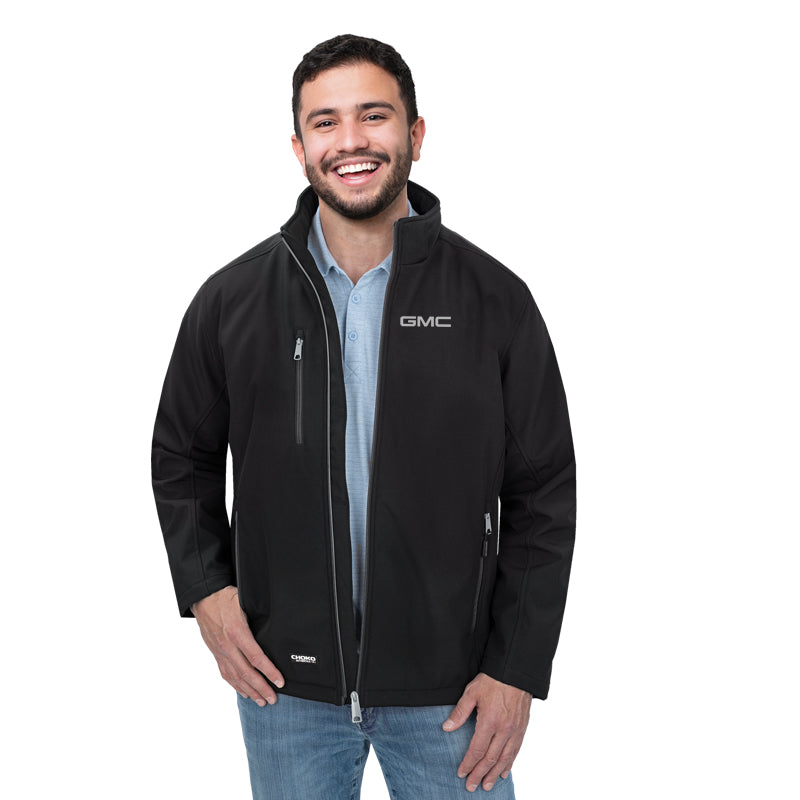 Men's Insulated Precision Jacket