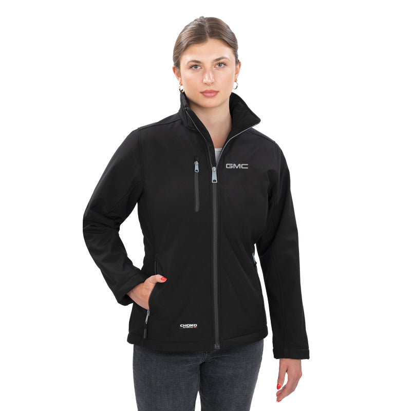 Ladies Insulated Precision Jacket
