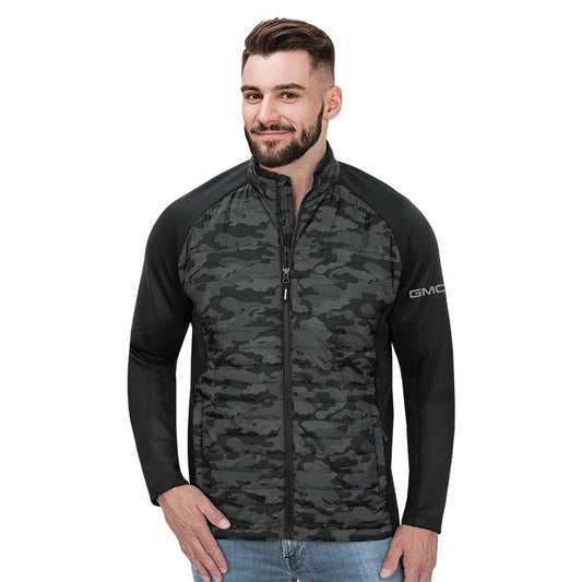 Men's Motivated Lightweight Jacket