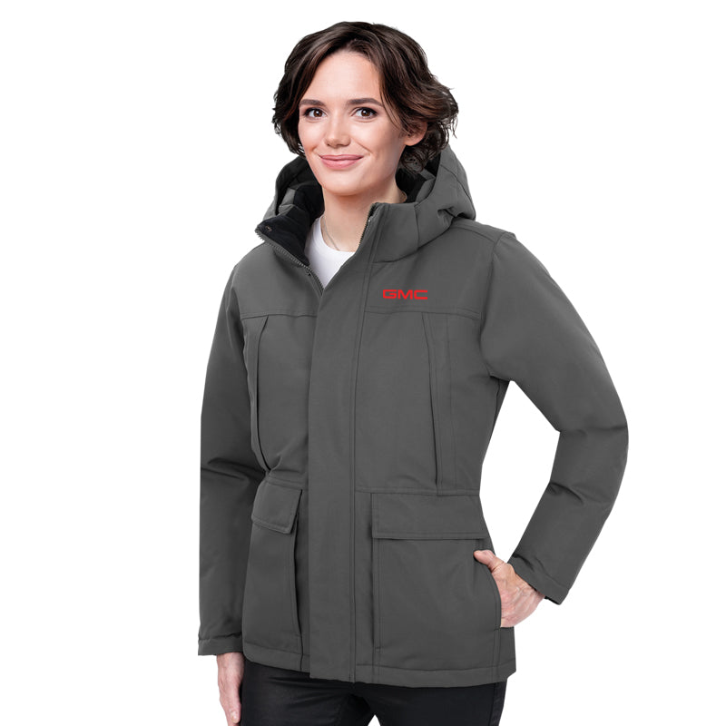 Ladies Omni Jacket