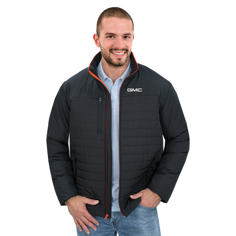 Men's Rally Jacket