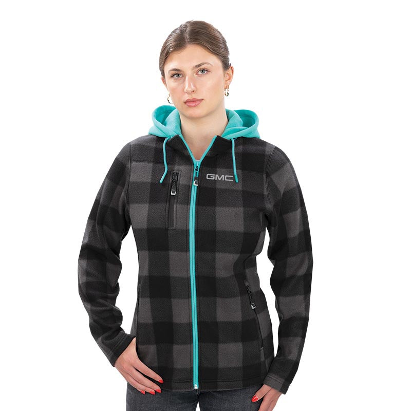 Ladies Pinewood Sport Jacket