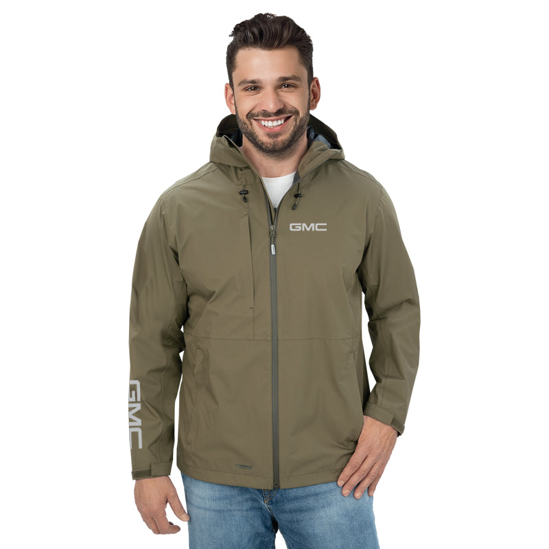 Men's Rain Armour 2.0 Waterproof Jacket