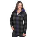 Ladies Pinewood 3/4 Length Jacket