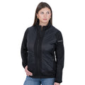 Ladies Pinnacle Hybrid Jacket