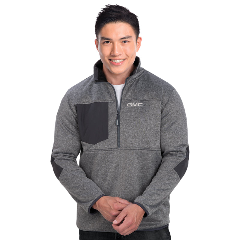 Trailhead 1/2 Zip Fleece