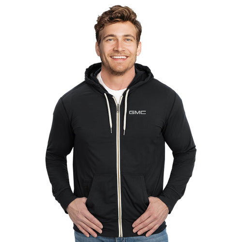 Ace Full Zip Hoodie