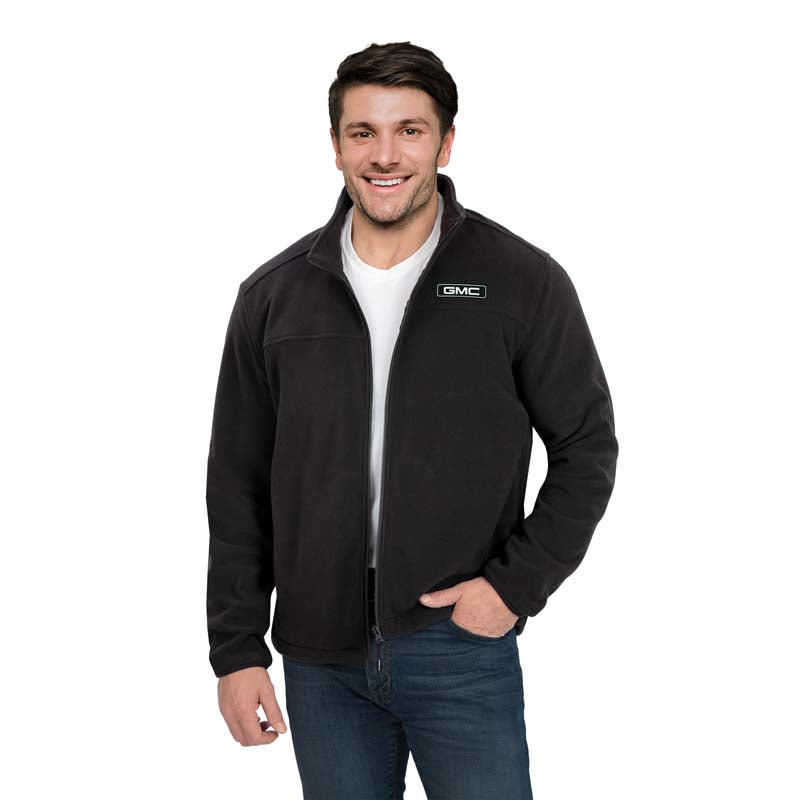 Weekender Micro-fleece Full Zip