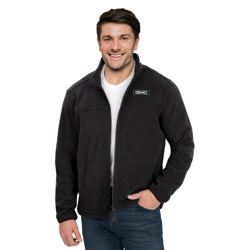Weekender Micro-fleece Full Zip