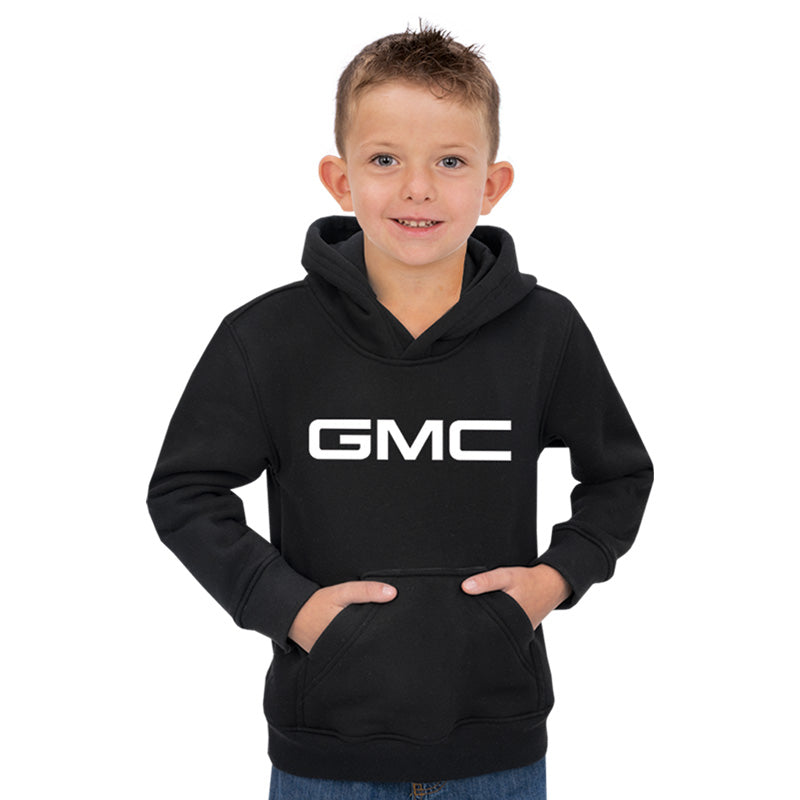 Kid's/Youth Unisex Motion Pullover Hoodie
