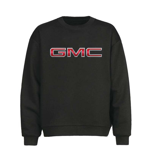 Essential Crew Neck Fleece