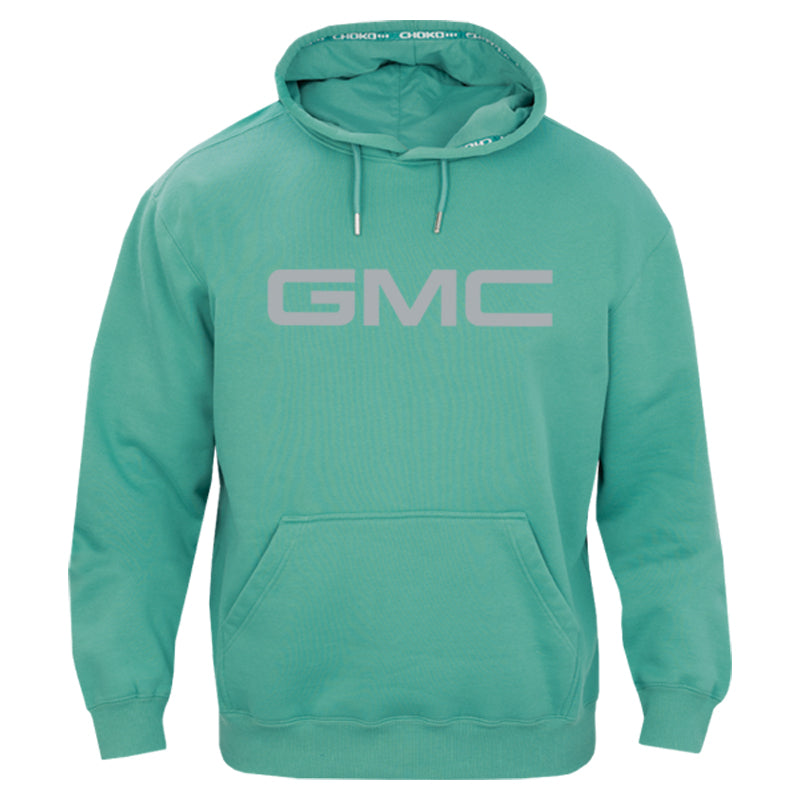 Unisex Motion Pullover Hoodie