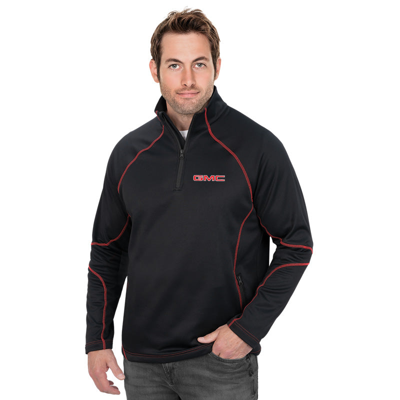 Pro 1/4 Zip Fleece