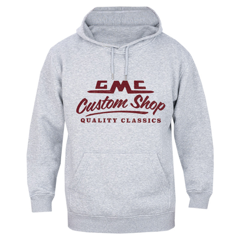 Unisex Motion Pullover Hoodie
-Retro